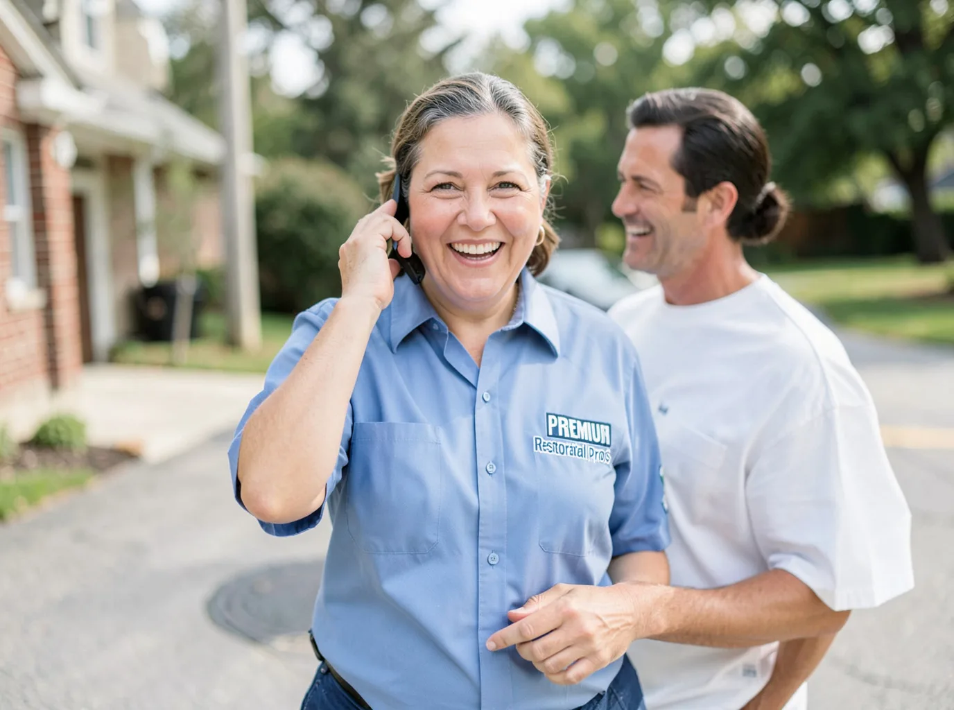 Water Damage Restoration Hensel, ND FAQs